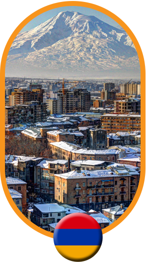 Study MBBS in Armenia