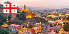 Authorized Countries Study MBBS in Abroad