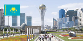 Authorized Countries Study MBBS in Abroad