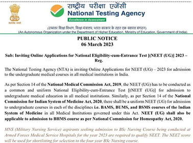 Latest News and Events in Pursuit of MBBS Abroad