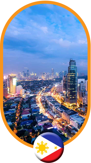 Study MBBS in Philliphines