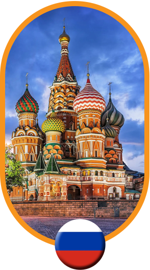 Study MBBS in Russia