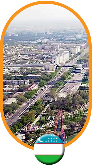 Study MBBS in Uzbekistan