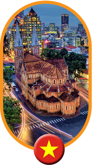 Study MBBS in Vietnam